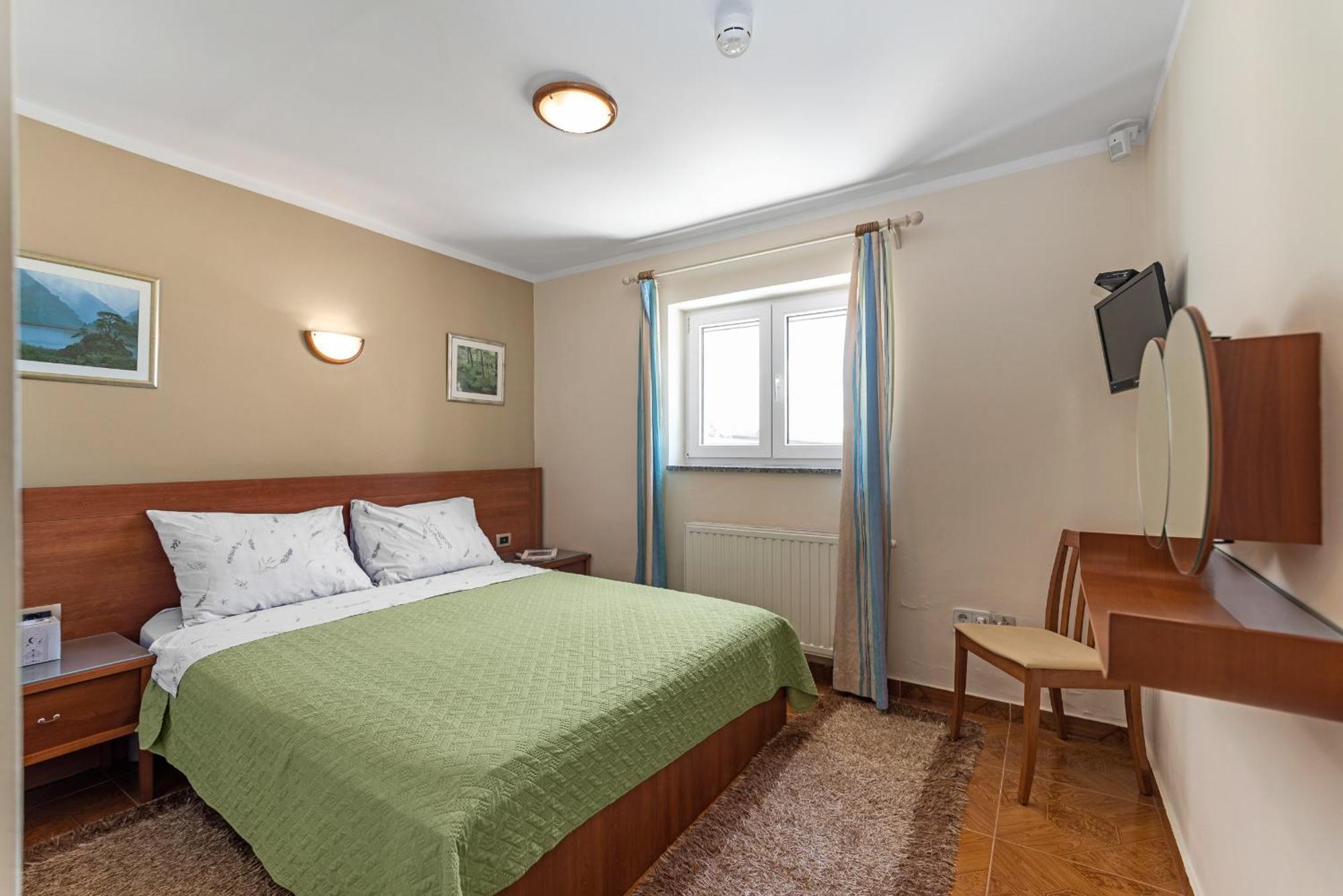 Beach Apartments Villa Kaya Sukošan Habitación foto